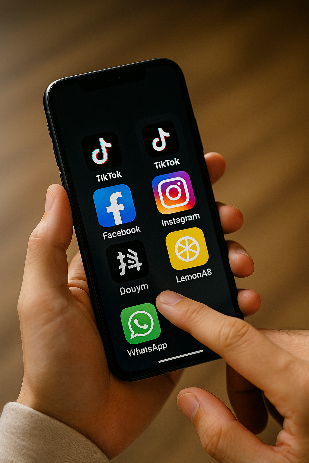 Contact icon for legal consultation